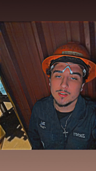 Zachary Campbell