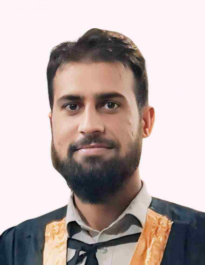 Iftikhar Khan
