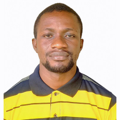 ALFRED MANNAH