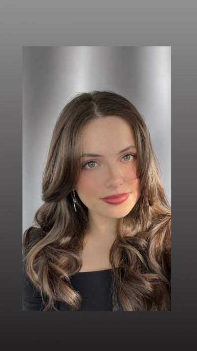 Lana Hasan