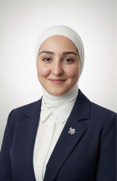 Nawal Alhaymoni