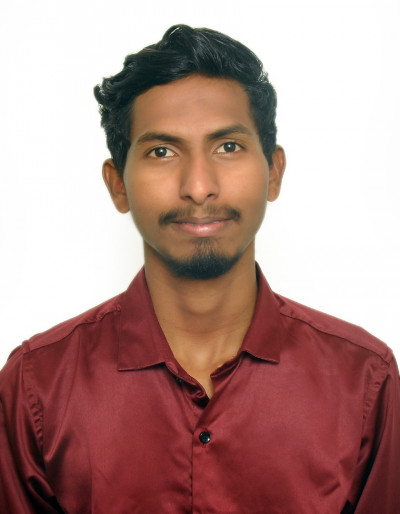 Goutham Uppula