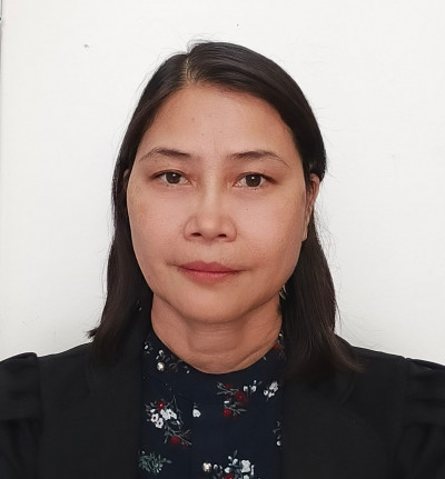 Marie Frances Therese Lanit