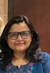 ANURADHA NAIR