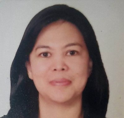 Mae Tongco