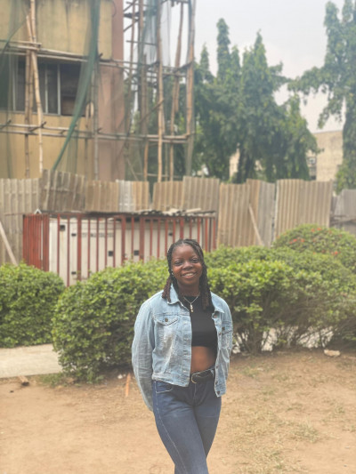 Adedamola Taiwo
