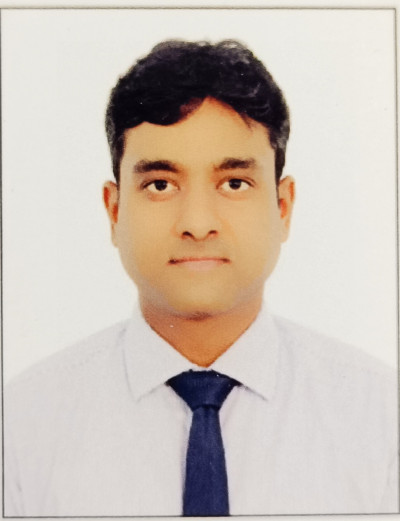 Vignesh Mohanasundaram