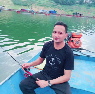 Asif Hussain