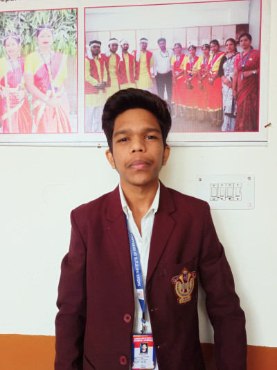 Neeraj Verma