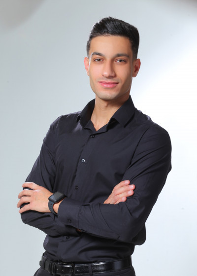 Ali Shehadeh