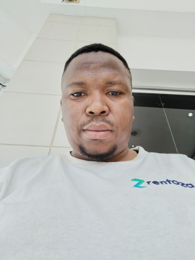 Siphiwe Godfrey Chautsane