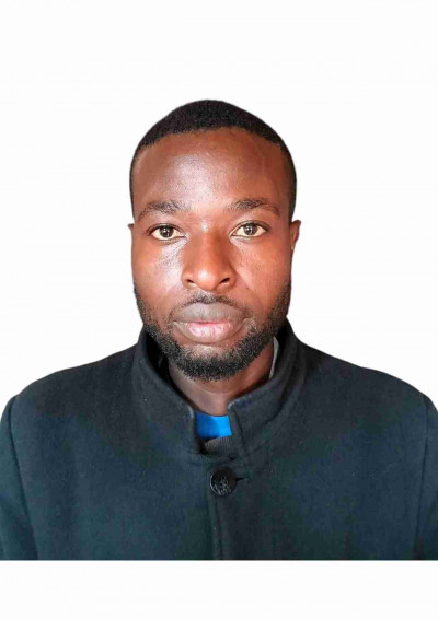Victor Ogutu