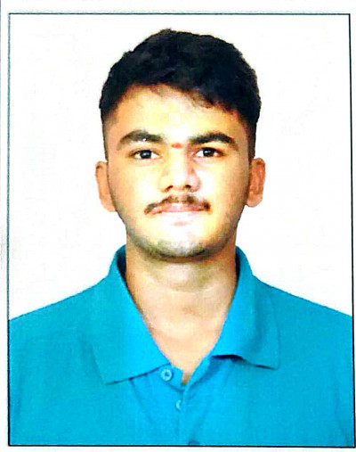 Pranav Koushik N