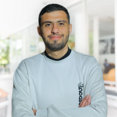 Ezzdeen Shamali