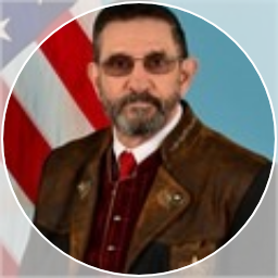 Douglas Toskin