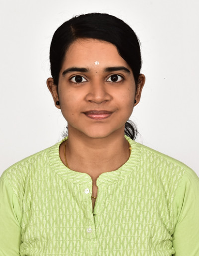 Deeksha Raghu