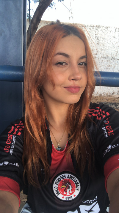 Andressa Miresly da Silva Santos