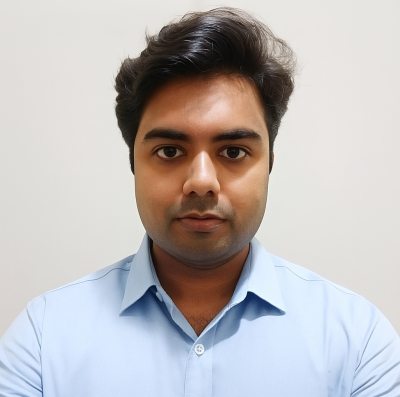 Atul Sharma