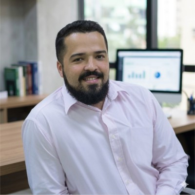 Fábio Henrique B.