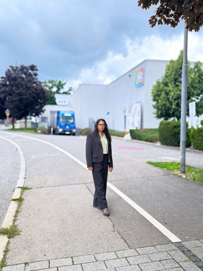 Kanthimathi Subramaniam