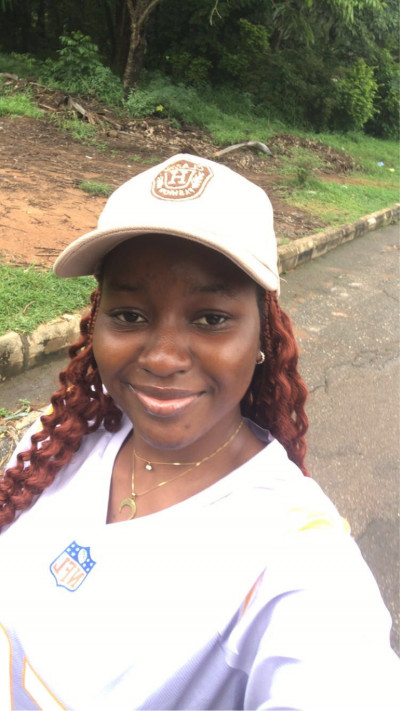 Boluwatife Olojede