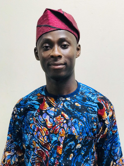 Idris Olafimihan Bello