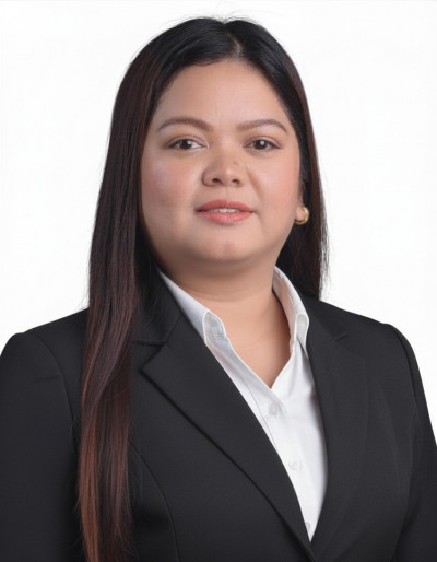 Rose Ann Dizon