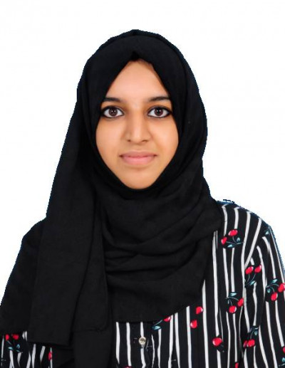 Ameera Kunhi Marakkar