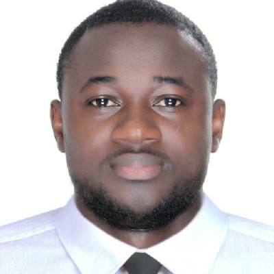 FABRICE KITOKO MWOLO