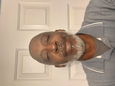 Glendell Palmer Palmer