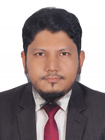 Md.Misbah Uddin