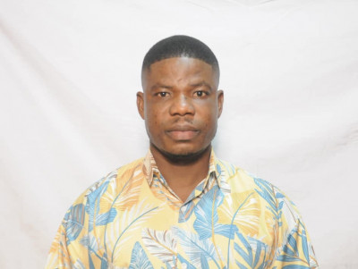 Emmanuel Gyakye