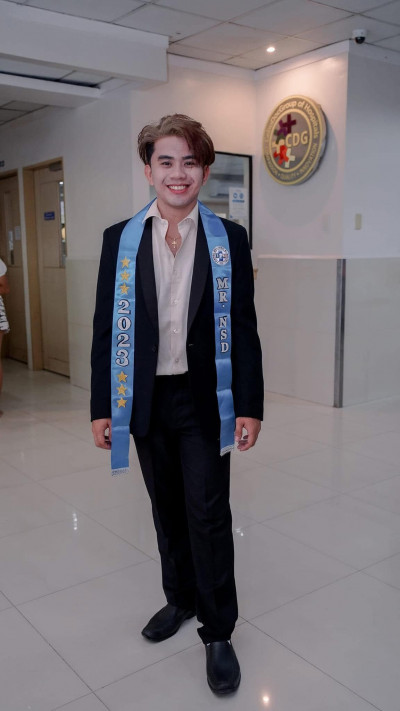 EDRIAN ANGELO N.