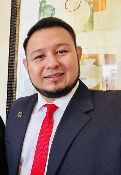 Jose Enrique Ferrera