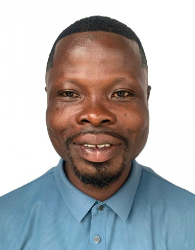 Bismark Nti