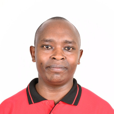 Hoseah Muriithi