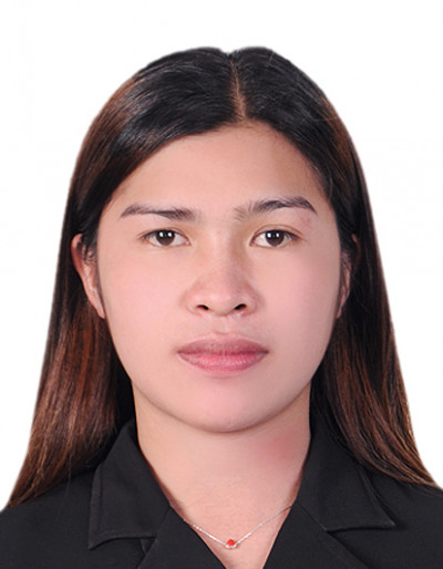 Rechelle Saraza