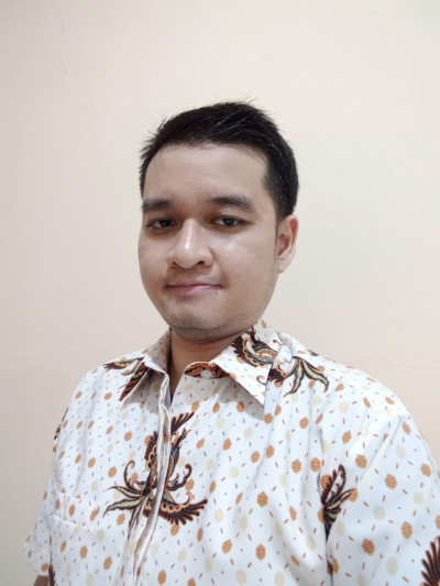 Muhammad Fauzi Adhari