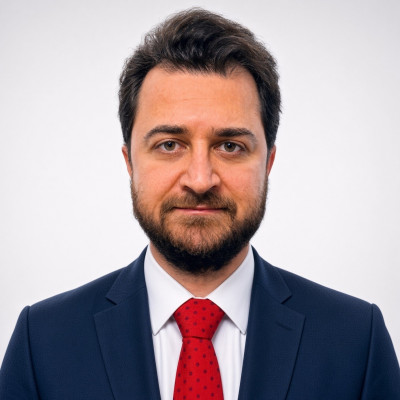 Nima Zalfi