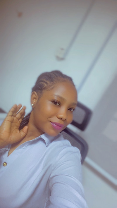 Oluwadamilola Adekanbi