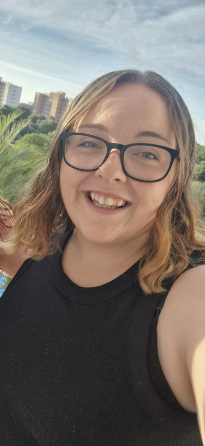 Kelsi A.