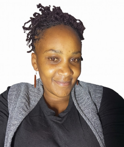 Serah Ndungu