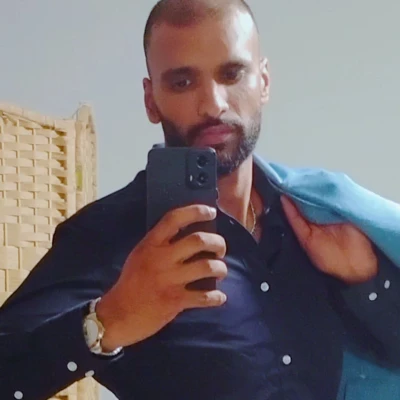 Muzzammil Katelia MBCS, BA