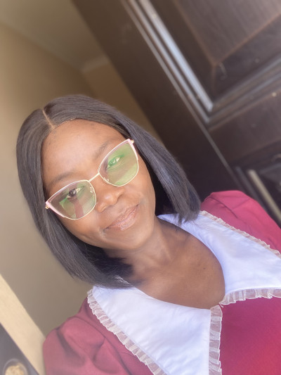 Theresa Yombwe Yombwe