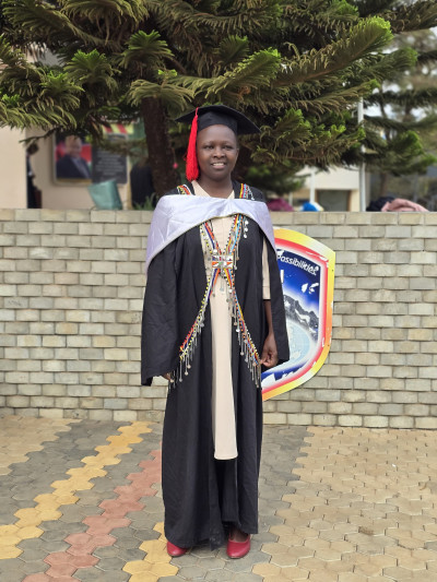 Arnota Mutai