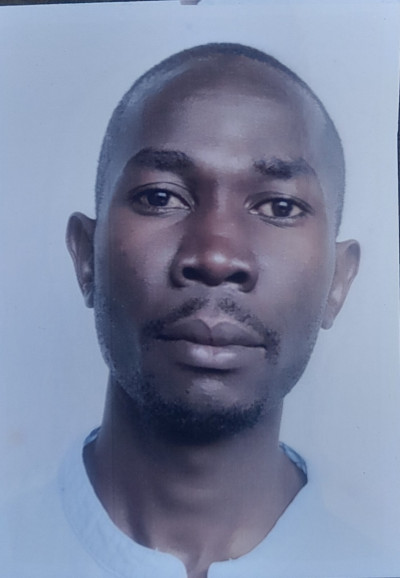Ronald Shikuku