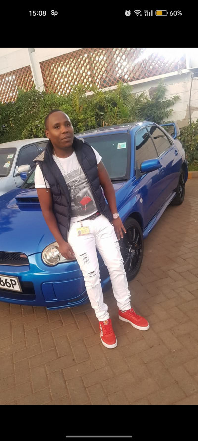 peter mwaniki