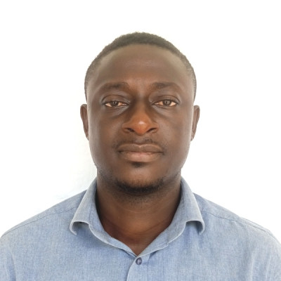 Emmanuel Kwasi Brefo