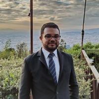 Reinaldo Andres Bettin Ramirez