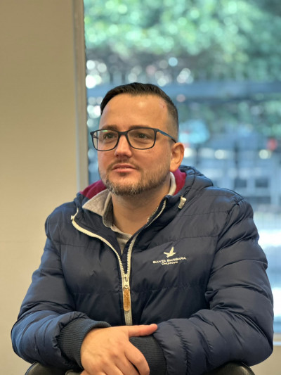 Rafael H.